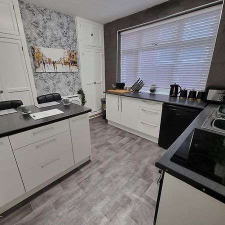 The View Sandbach Zimmer foto